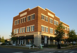 Plus de détails pour 1012 Market St, Fort Mill, SC - Bureau à vendre