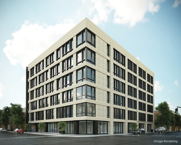 408 Lefferts Ave, Brooklyn, NY à louer - Photo de l’immeuble – Image 2 sur 3