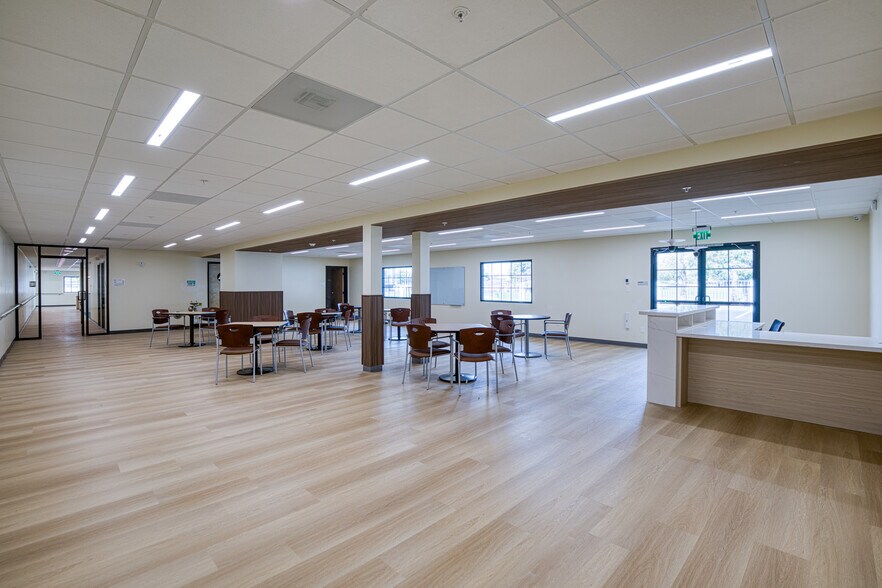 8291-8295 Westminster Blvd, Westminster, CA à vendre - Photo intérieure – Image 3 sur 26