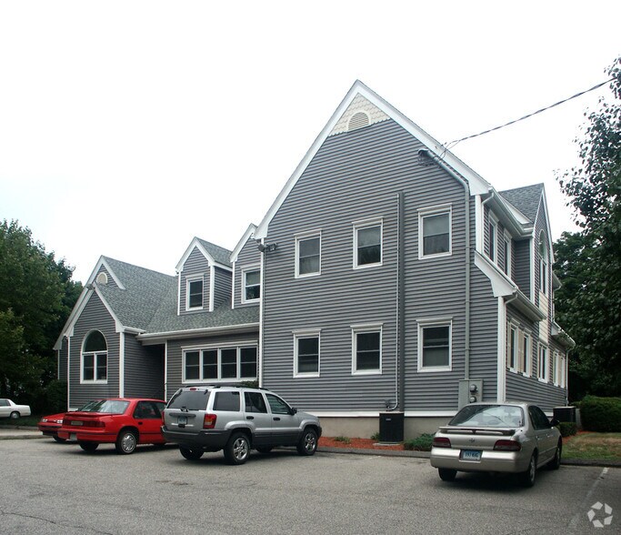 961 Huntington Tpke, Bridgeport, CT à vendre - Autre – Image 2 sur 7