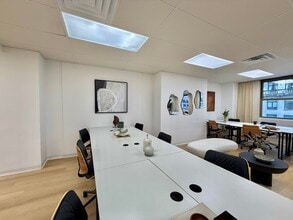 580 Fifth Ave, New York, NY à louer Photo intérieure– Image 2 sur 11