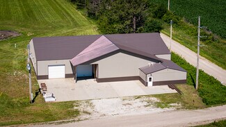 Plus de détails pour 1291 13th Rd, West Point, NE - Industriel/Logistique à vendre
