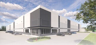 Plus de détails pour 14025 Vickery Dr, Houston, TX - Industriel/Logistique à louer