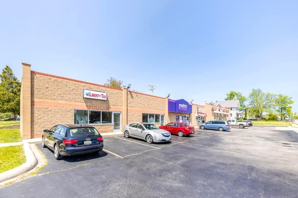 509-533 10th St, Port Huron, MI à louer Photo intérieure– Image 1 sur 8