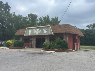 Plus de détails pour 916 North Ave, Battle Creek, MI - Local commercial à vendre