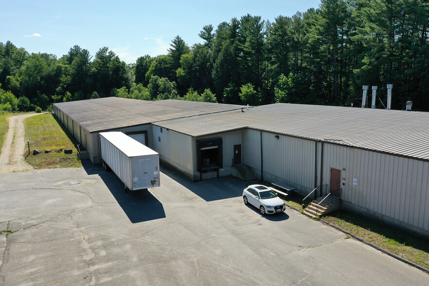 76 Walker Rd, Shirley, MA à vendre - Photo de l’immeuble – Image 3 sur 3