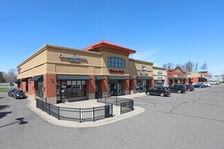 Plus de détails pour 10400 NE Baltimore St, Blaine, MN - Local commercial à louer