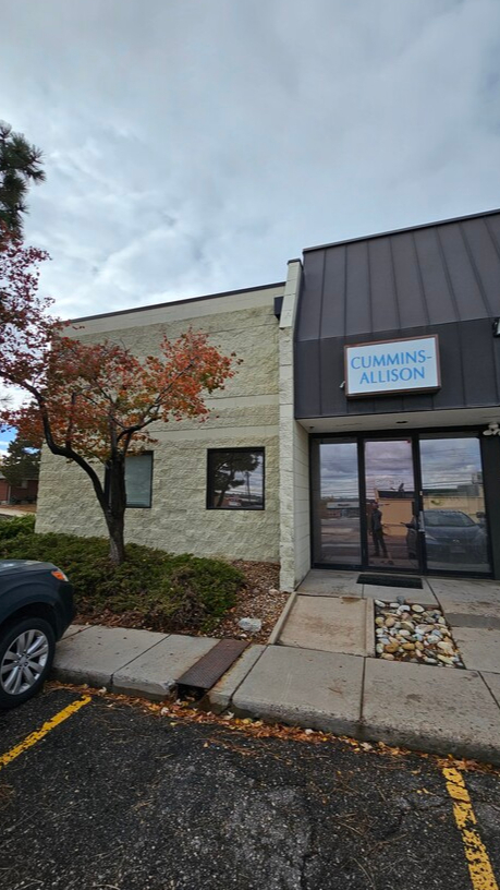 4301 S Federal Blvd, Englewood, CO à louer Photo de l’immeuble– Image 1 sur 16