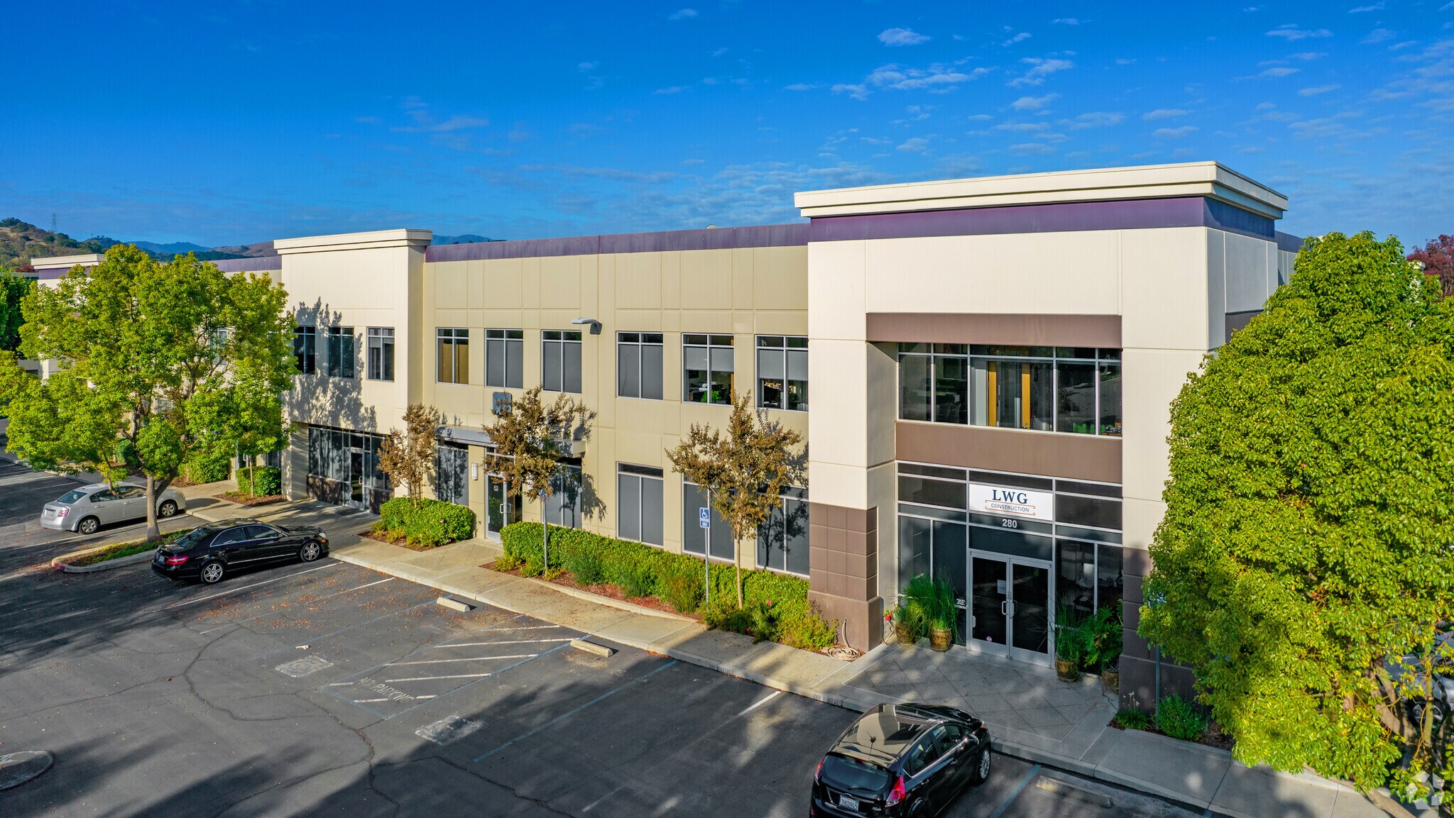 280-288 Digital Dr, Morgan Hill, CA à vendre Photo principale– Image 1 sur 9