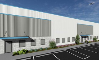 Plus de détails pour 3600 Turfway Rd, Erlanger, KY - Industriel/Logistique à louer