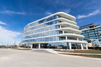 Plus de détails pour One Shipyards pl, Jacksonville, FL - Bureau à louer