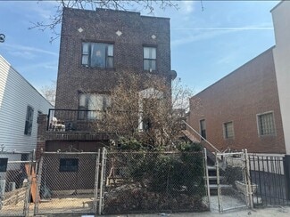 Plus de détails pour 3263 41st St, Astoria, NY - Logement à vendre