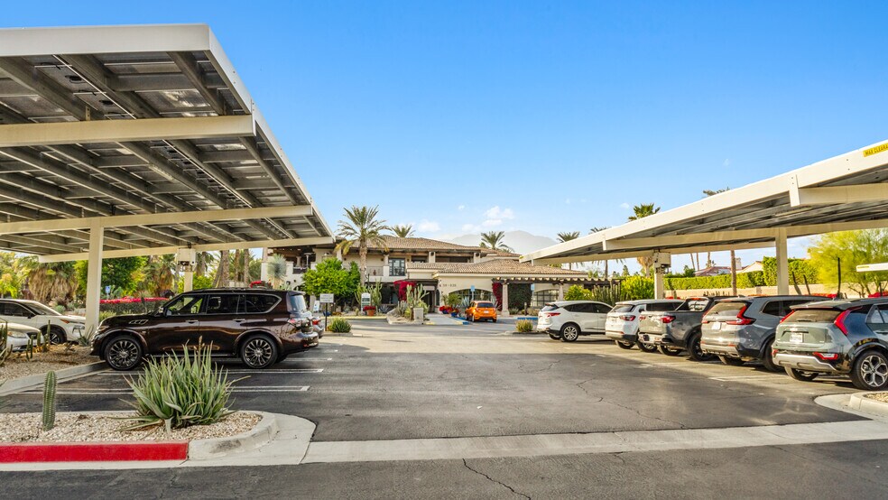 39935 Vista Del Sol, Rancho Mirage, CA à vendre - Photo de l’immeuble – Image 2 sur 5