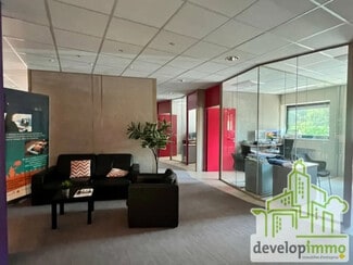 Plus de détails pour Bureau à louer