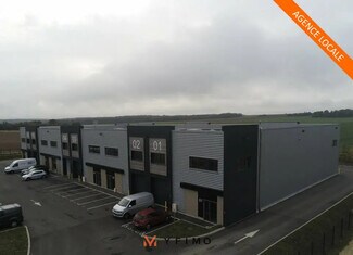 Plus de détails pour Local d'activités à louer