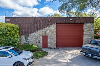 Plus de détails pour 1033 S Il Route 83, Elmhurst, IL - Industriel/Logistique à louer