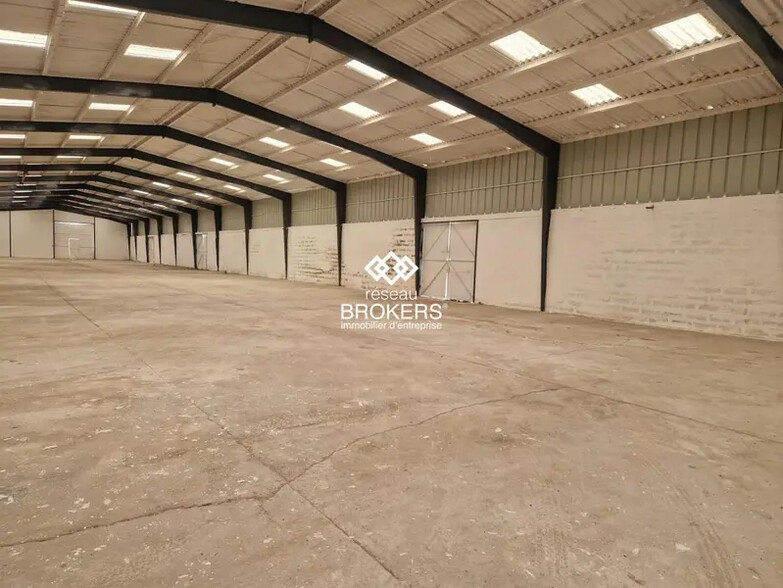 Vente de 2 bâtiments industriels portefeuille de 2 biens à vendre sur LoopNet.fr - Photo intérieure – Image 2 sur 5