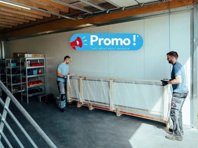 Plus de détails pour Local d'activités à louer