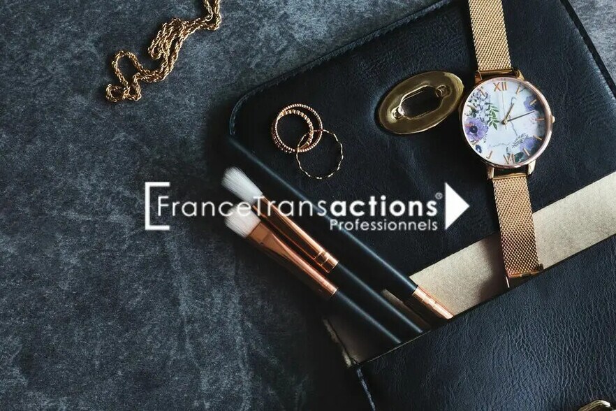 Local commercial dans Toulouse à louer - Photo de l’immeuble – Image 2 sur 6