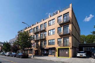Plus de détails pour 99 Kingsland Ave, Brooklyn, NY - Logement à vendre