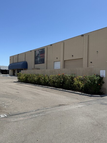 1210 W Morena Blvd, San Diego, CA à vendre - Photo de l’immeuble – Image 3 sur 12