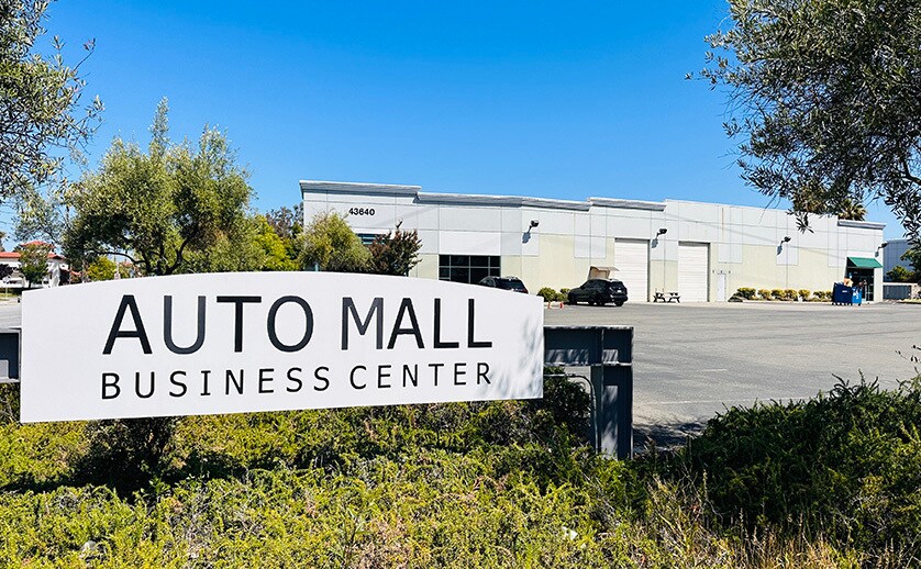 43652 S Grimmer Blvd, Fremont, CA à louer - Photo de l’immeuble – Image 3 sur 7