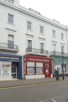 3 Euston Pl, Leamington Spa WAR - immobilier d'entreprise