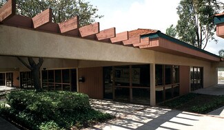 Plus de détails pour 6507 E Serrano Ave, Anaheim, CA - Bureau à louer