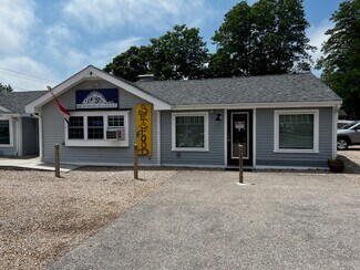 Plus de détails pour 1014 Boston Neck Rd, Narragansett, RI - Bureau à louer