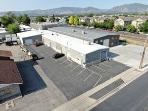 224 W Plymouth Ave, South Salt Lake, UT à louer Photo intérieure– Image 2 sur 5