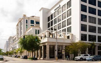 Plus de détails pour 255 Giralda Ave, Coral Gables, FL - Local commercial à louer