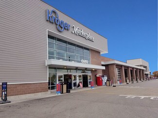 Plus de détails pour 9080 Taylorsville Rd, Louisville, KY - Local commercial à louer