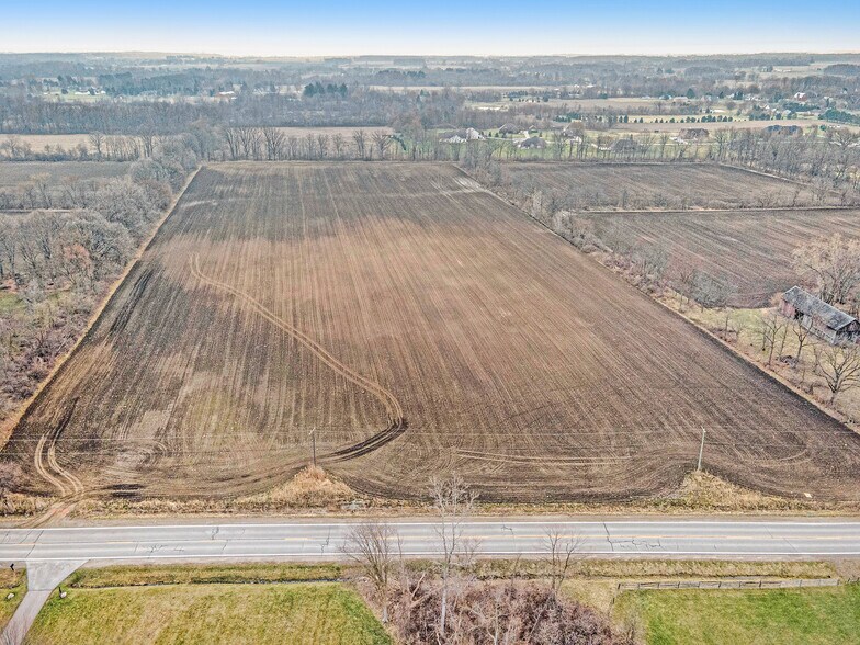 73636 McKay, Bruce, MI à vendre - Aérien – Image 2 sur 20