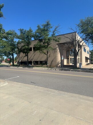 Plus de détails pour 133 NW 8th St, Oklahoma City, OK - Bureau à louer