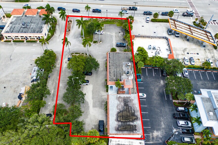 112-120 N US Highway 1, Jupiter, FL à vendre - Photo de l’immeuble – Image 3 sur 53