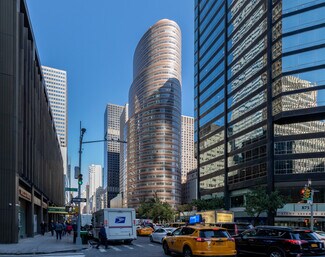 Plus de détails pour 885 Third Ave, New York, NY - Bureau à louer