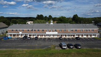 Plus de détails pour 479 West St, Amherst, MA - Local commercial à louer