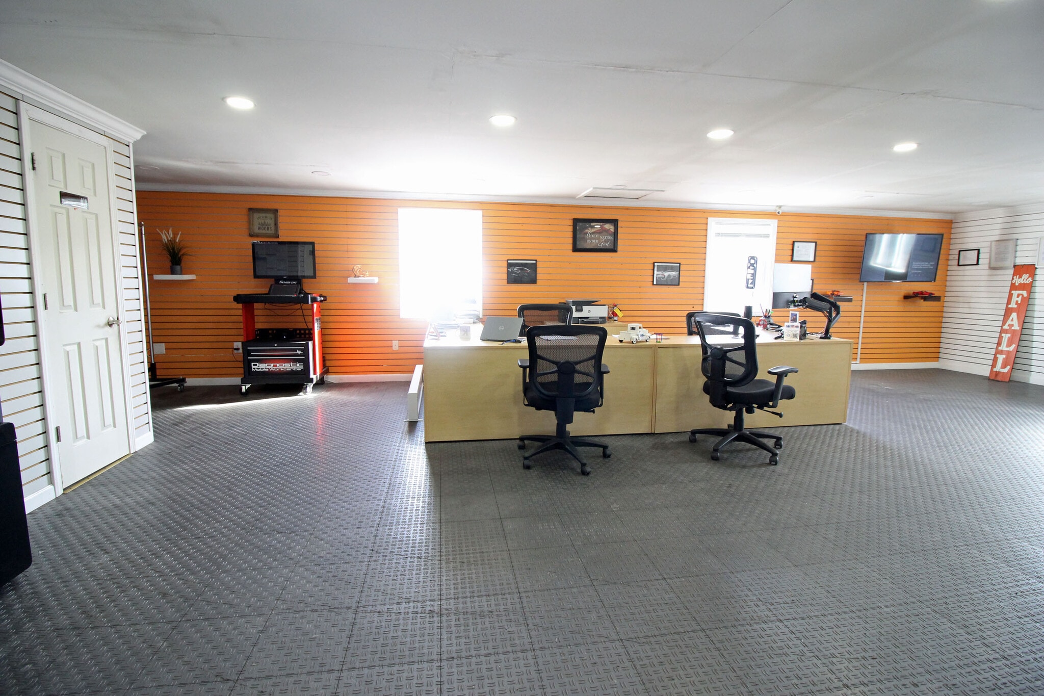 5 Mill St N, Marlborough, MA à louer Photo intérieure– Image 1 sur 5