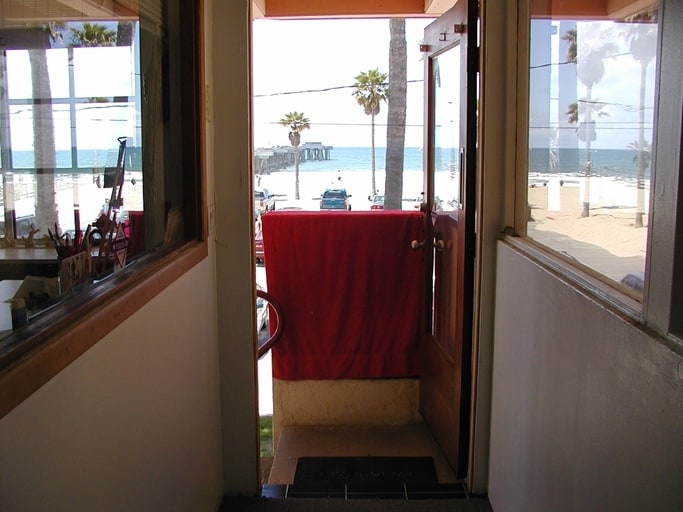3015 Ocean Front Walk, Venice, CA à louer - Photo intérieure – Image 2 sur 21