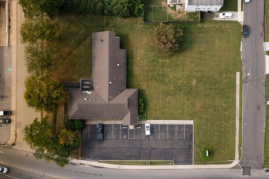 475 Kedron Ave, Folsom, PA à vendre - Photo de l’immeuble – Image 2 sur 29