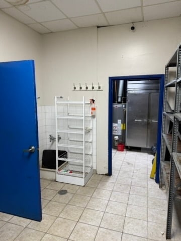 Photo de l’immeuble