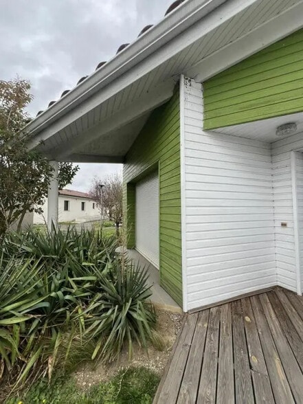 1 Avenue De L'Enclos, Portet-sur-Garonne à louer - Photo de l’immeuble – Image 3 sur 5