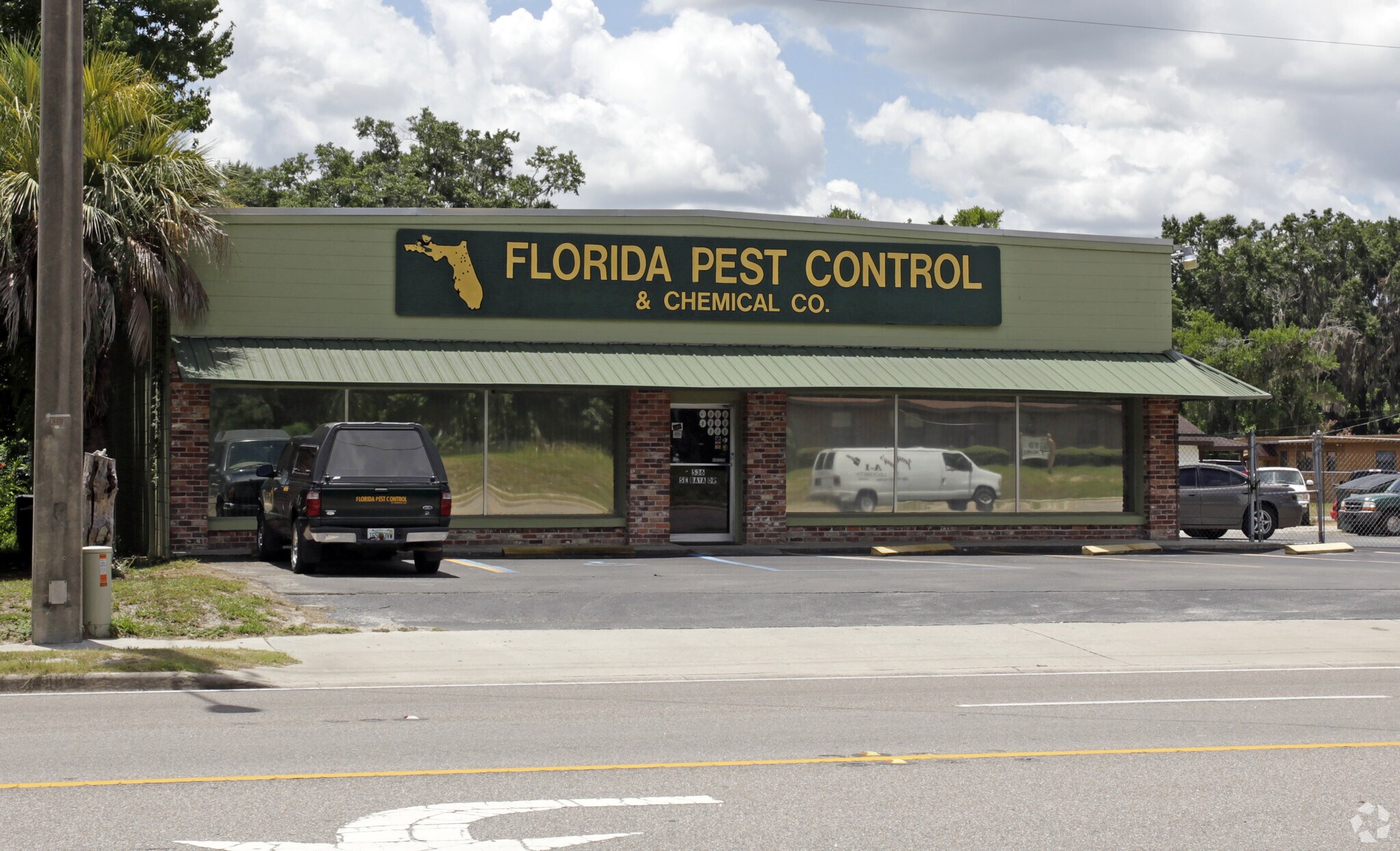 536 SE Baya Ave, Lake City, FL à vendre Photo de l’immeuble– Image 1 sur 3