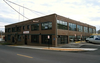 Plus de détails pour 6300 Etzel Ave, Saint Louis, MO - Industriel/Logistique à vendre