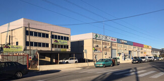 Plus de détails pour Calle de Méjico, 22, Guadalajara - Industriel/Logistique à louer