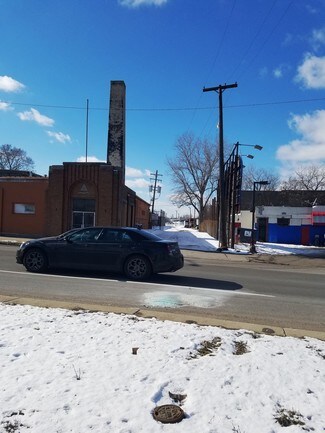 Plus de détails pour 14471 Livernois Ave, Detroit, MI - Industriel/Logistique à louer