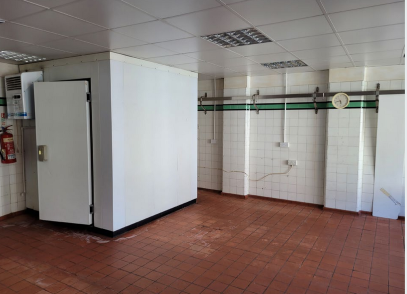 36 Commercial St, Markinch à vendre - Photo intérieure – Image 2 sur 3