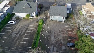 Plus de détails pour 960/970 & 990 W 7th Avenue – à vendre, Eugene, OR