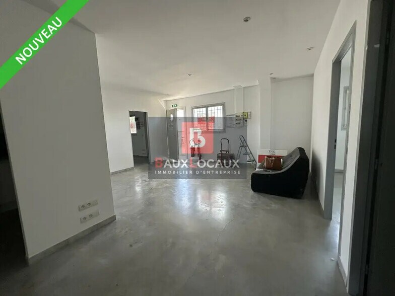 Bureau dans Vedène à vendre - Photo de l’immeuble – Image 1 sur 8