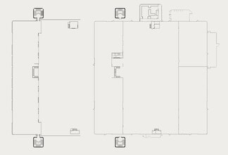 1101 Nimitz Ave, Vallejo, CA à louer Plan d’étage– Image 1 sur 1
